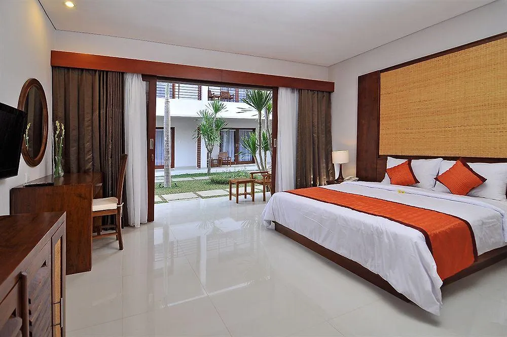Hotel Pertiwi Bisma 1 Ubud