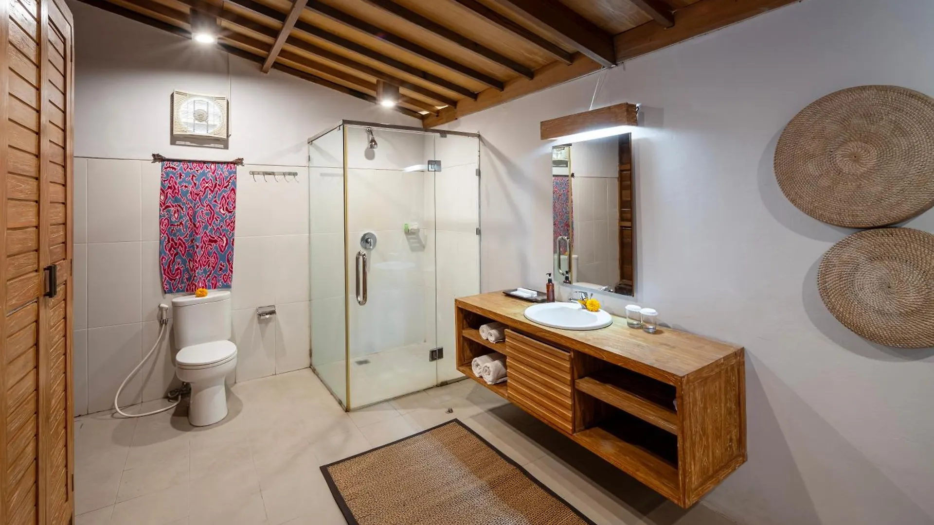Hotel Pertiwi Bisma 1 Ubud 3*,  Indonesia