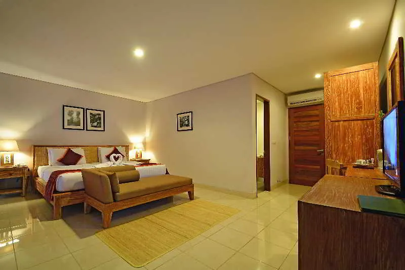 Pertiwi Bisma 1 Otel Ubud