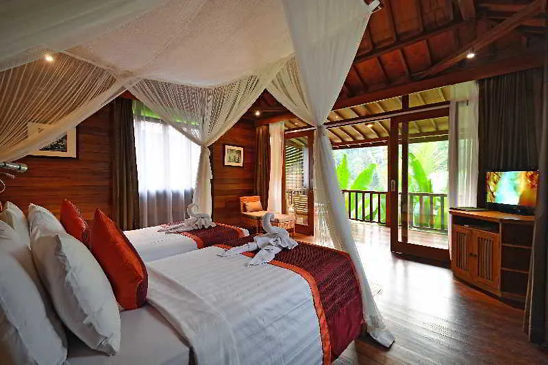 Pertiwi Bisma 1 Hotel Ubud