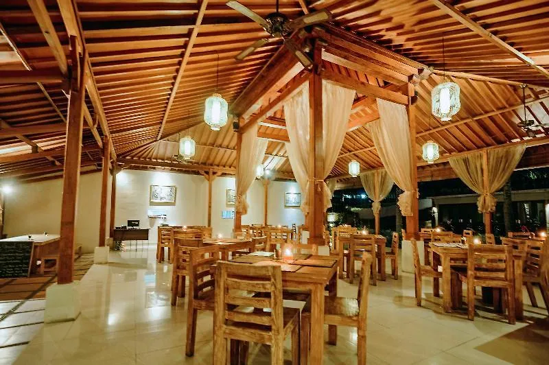 Pertiwi Bisma 1 Otel Ubud