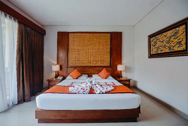 Pertiwi Bisma 1 Otel Ubud 3*,  Endonezya