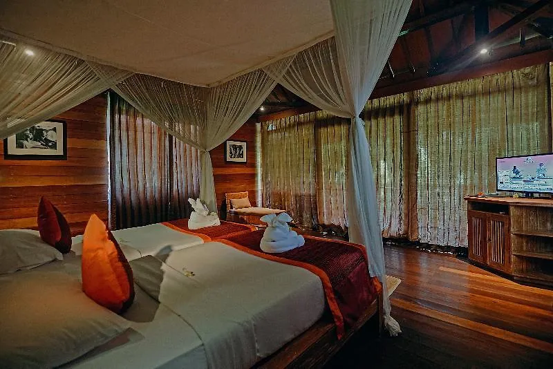 Pertiwi Bisma 1 Otel Ubud 3*,  Endonezya