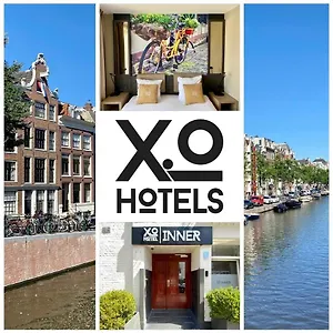 Xo Inner Otel Amsterdam