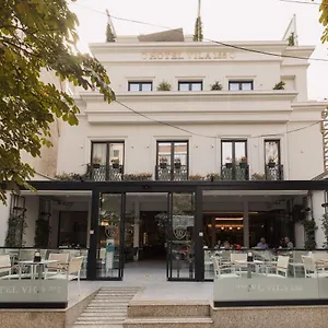 **** Hotel Boutique 135 Albanië