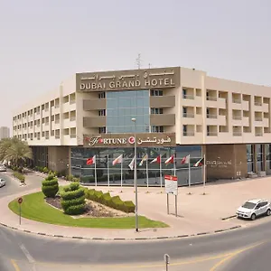 Grand By Fortune, Airport Forenede Arabiske Emirater