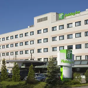 **** Hotel Helsinki-vantaa Airport By Ihg Finland