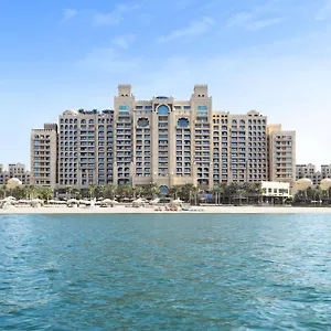 Fairmont The Palm Forenede Arabiske Emirater