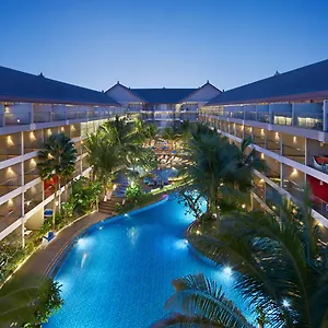 **** Resort Ramada Encore By Wyndham Bali Indonesië