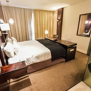 **** Hotel Colosseum Zuid-Afrika