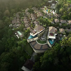 Kamandalu - Chse Certified Resort