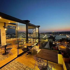 Art Nouveau Pera Otel İstanbul