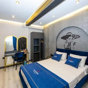 Paradise Otel İstanbul