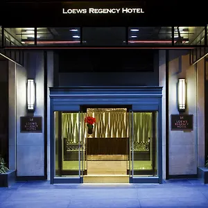 Loews Regency USA