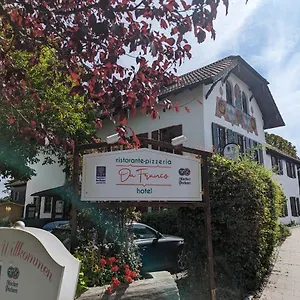  Hotel Ristorante Da Franco Duitsland