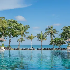 ***** Resort Intercontinental Bali By Ihg Indonesië
