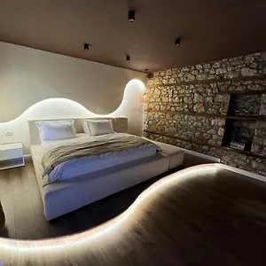 ***** Hotel Ndrio Albanië