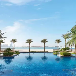 Fairmont The Palm Forenede Arabiske Emirater