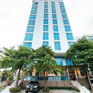 **** Hotel Zi One Luxury Colombia