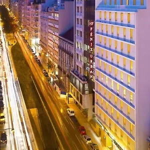 Hf Fenix Urban Hotel Lisbon