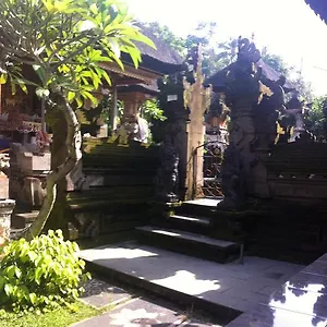 Bali Habitación en casa particular