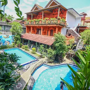 Lumbung Sari Indonesien