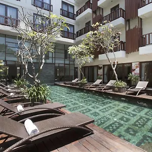 **** Hotel D'primahotel Indonesië
