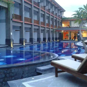 Grand Sinar Indah Hotel Legian (Bali)