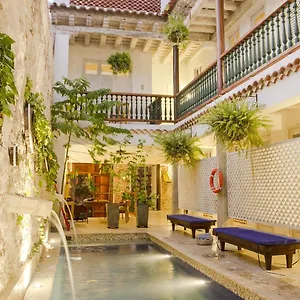 **** Hotel Casa Pizarro Boutique Colombia