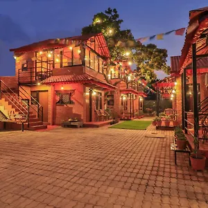 - Boutique Hotel Kathmandu