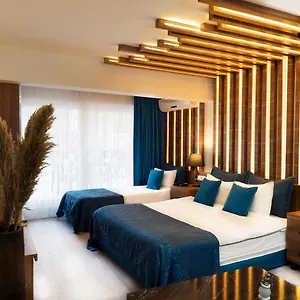 Taksim Yazıcı Apart Otel İstanbul