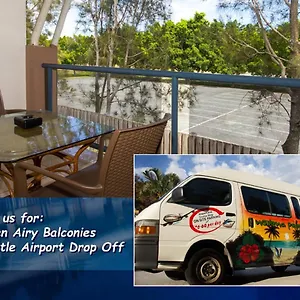 Novena Palms Motel Brisbane