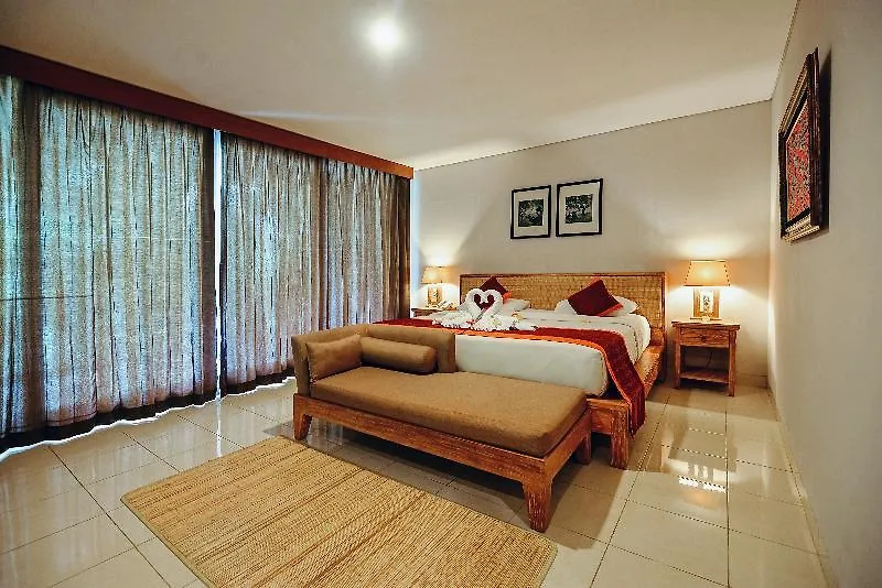 Hotel Pertiwi Bisma 1 Ubud