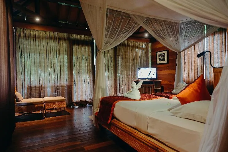 ***  Hotel Pertiwi Bisma 1 Ubud Indonesia