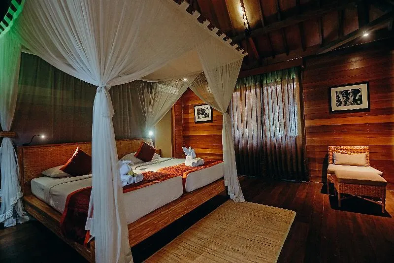 Hotel Pertiwi Bisma 1 Ubud