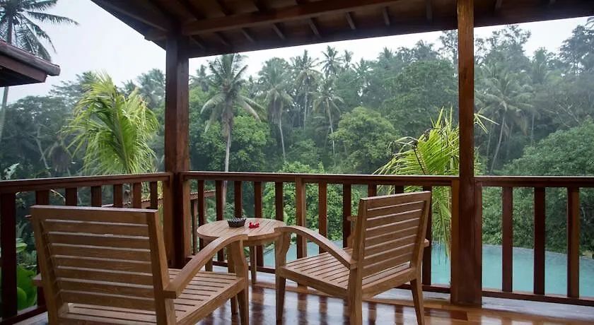 Hotel Pertiwi Bisma 1 Ubud 3*,