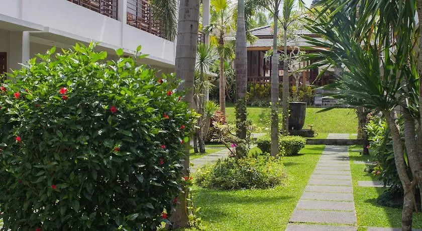 Pertiwi Bisma 1 Hotel Ubud 3*,