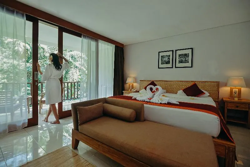Pertiwi Bisma 1 Hotel Ubud