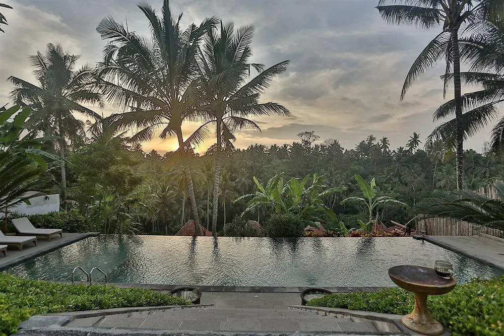 Pertiwi Bisma 1 Hotel Ubud